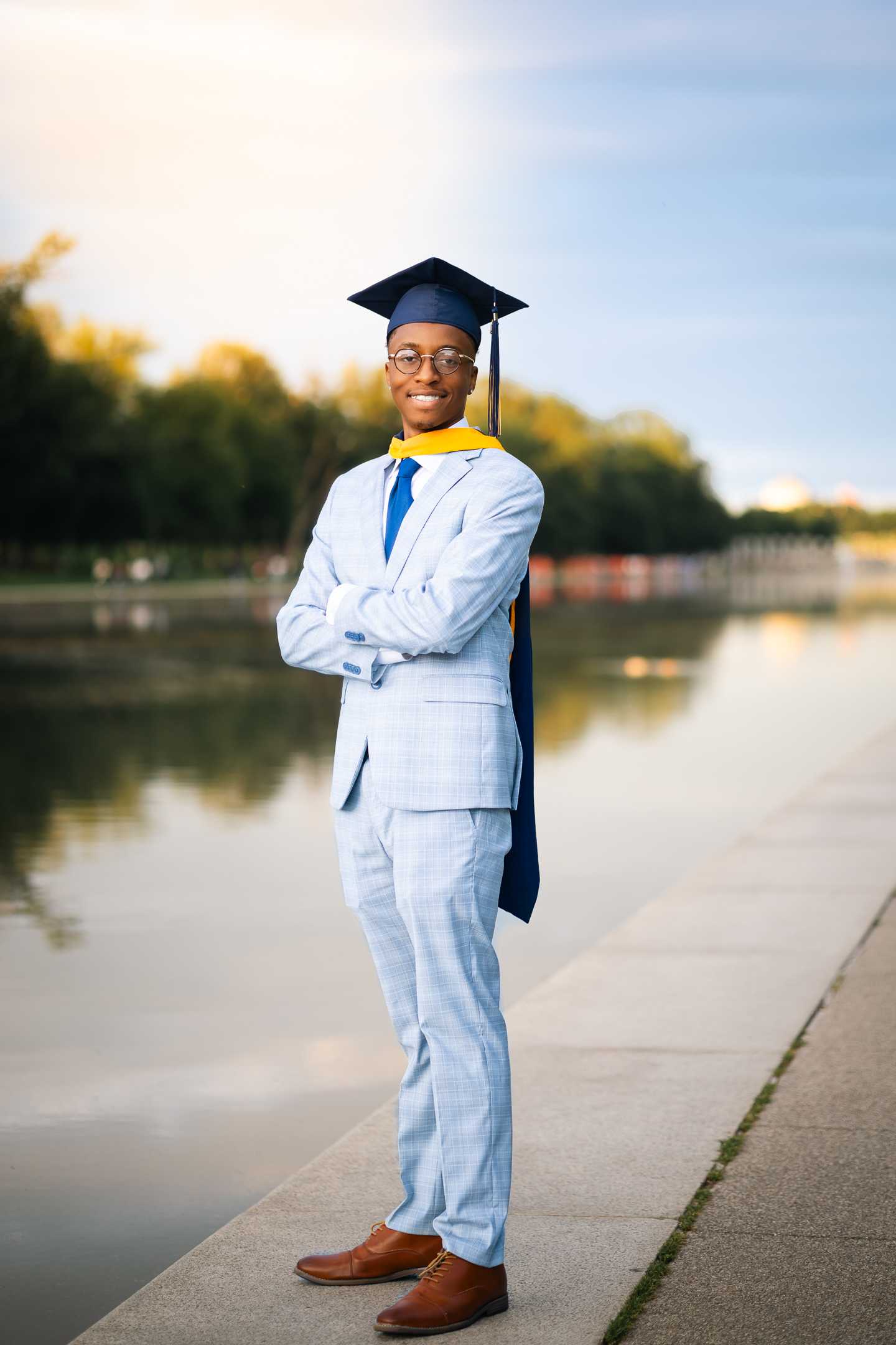 Graduation Picture 20